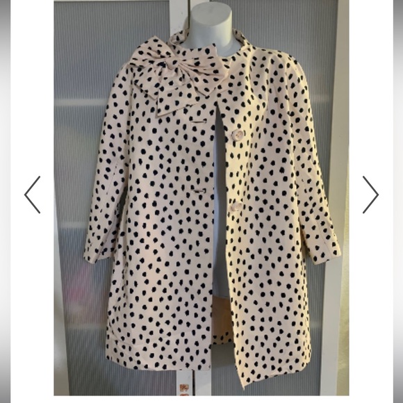 Kate Spade Jacket - Picture 3 of 6